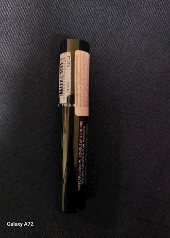 Yves Rocher Metamorphose Maskara - Koyu Haki - Görsel 2