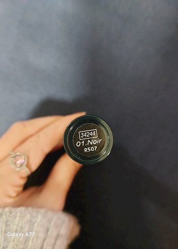 Yves Rocher Metamorphose Maskara - Koyu Haki - Görsel 4