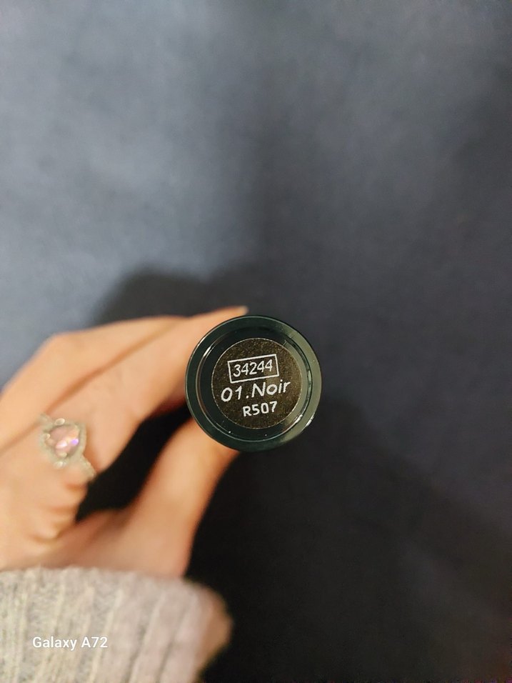 Yves Rocher Metamorphose Maskara - Koyu Haki - Görsel 4