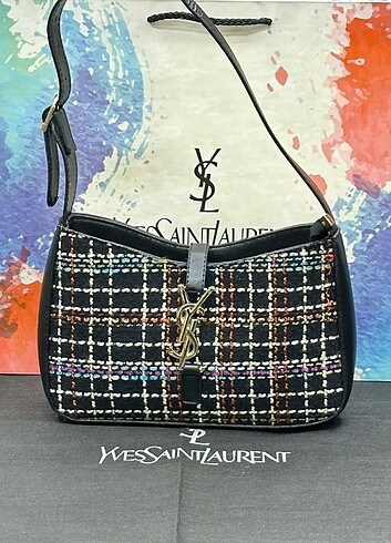 Yves Saint Laurent Çanta