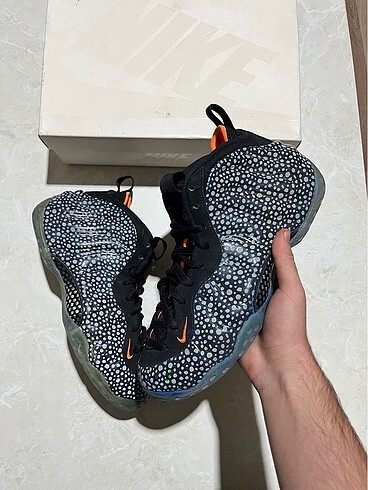 Foamposite