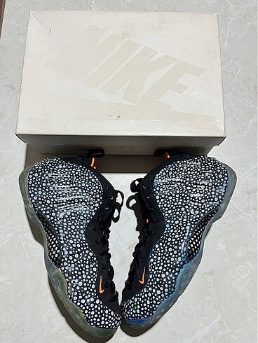 44 Beden Foamposite