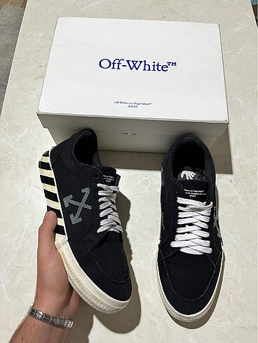 off white