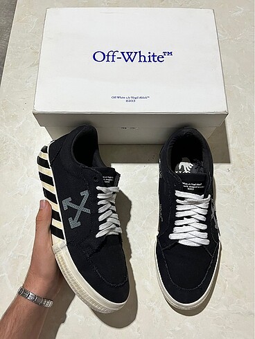 Nike off white