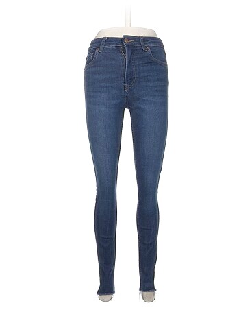 Bershka Jean / Kot %70 İndirimli.