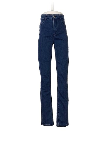 Calzedonia Jean / Kot %70 İndirimli.