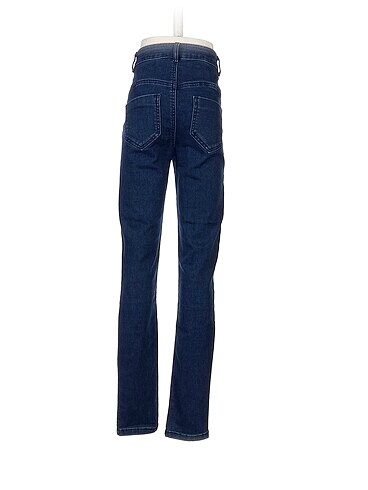 xs Beden Calzedonia Jean / Kot %70 İndirimli.