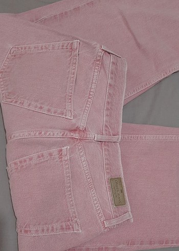 straight fit jean pantolon
