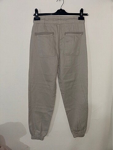 36 Beden Kargo pantolon