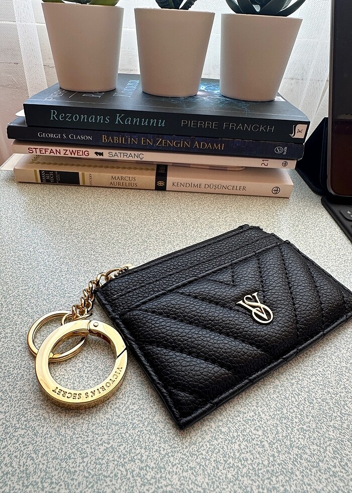 Victoria Secret Kartlık - Görsel 4