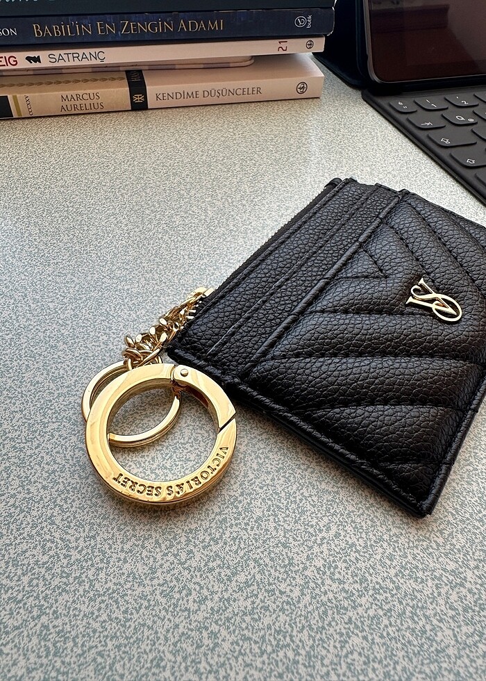 Victoria Secret Kartlık - Görsel 2