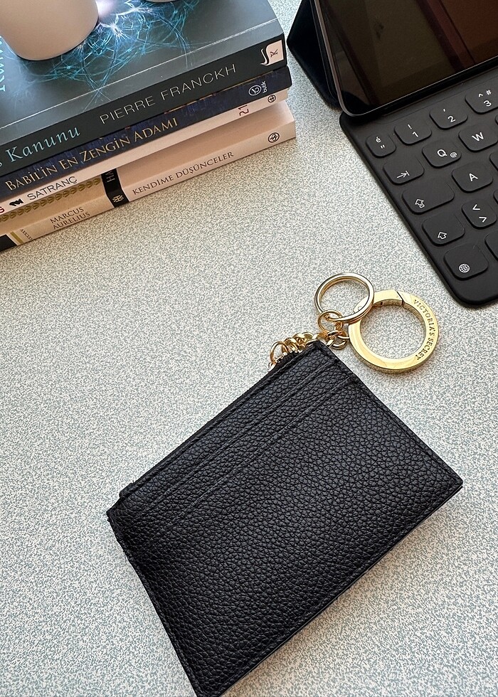 Victoria Secret Kartlık - Görsel 3