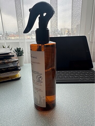 Saç parfümü - Görsel 3