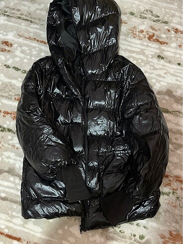 Puffer mont