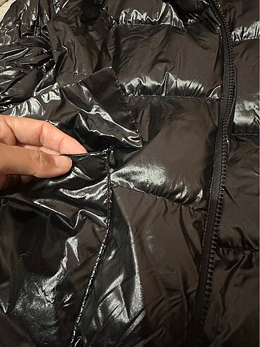 m Beden Puffer mont