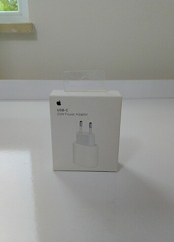 Apple USB-C Power Adapter