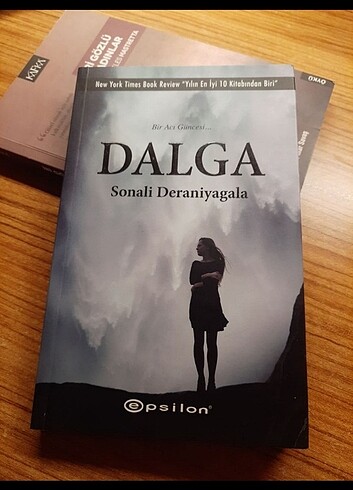 ÖFA ve 3 kitap daha