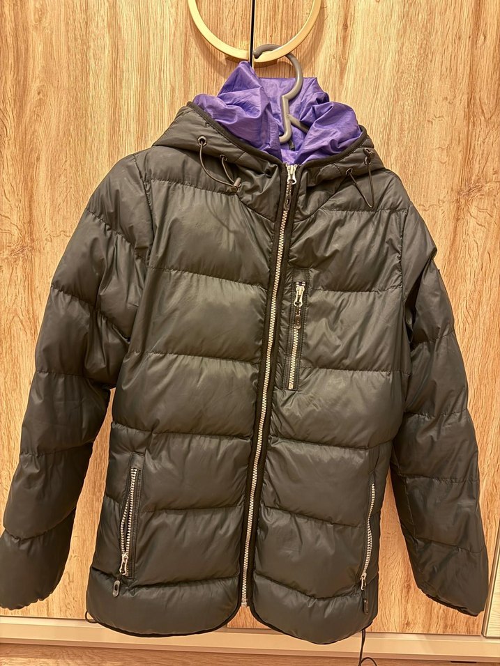 Hummel mont 7- 8 kere giydim en fazla - Görsel 3