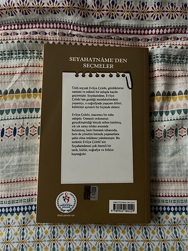 Evliya Çelebi - Seyyahname - Görsel 2