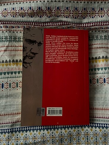 Mustafa Kemal Atatürk - Nutuk - Görsel 2