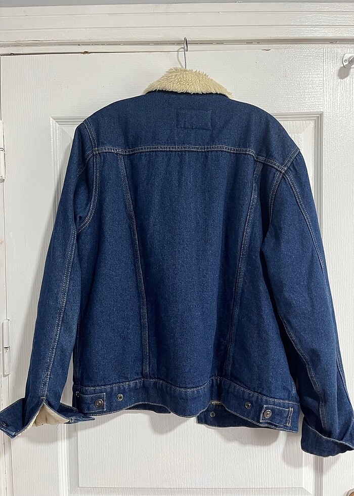 Orijinal Sandro Ceket - Görsel 2