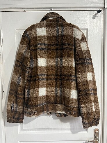 Ltb teddy ceket - Görsel 2