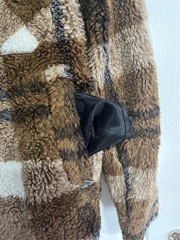 Ltb teddy ceket - Görsel 4