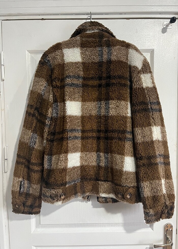 Ltb teddy ceket - Görsel 2