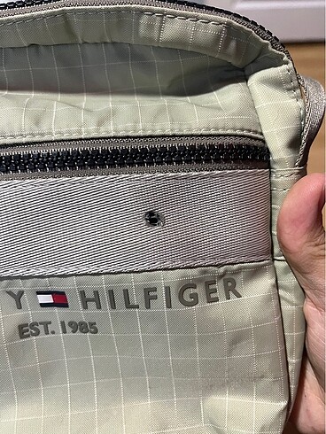 Orijinal Tommy hilfiger - Görsel 3