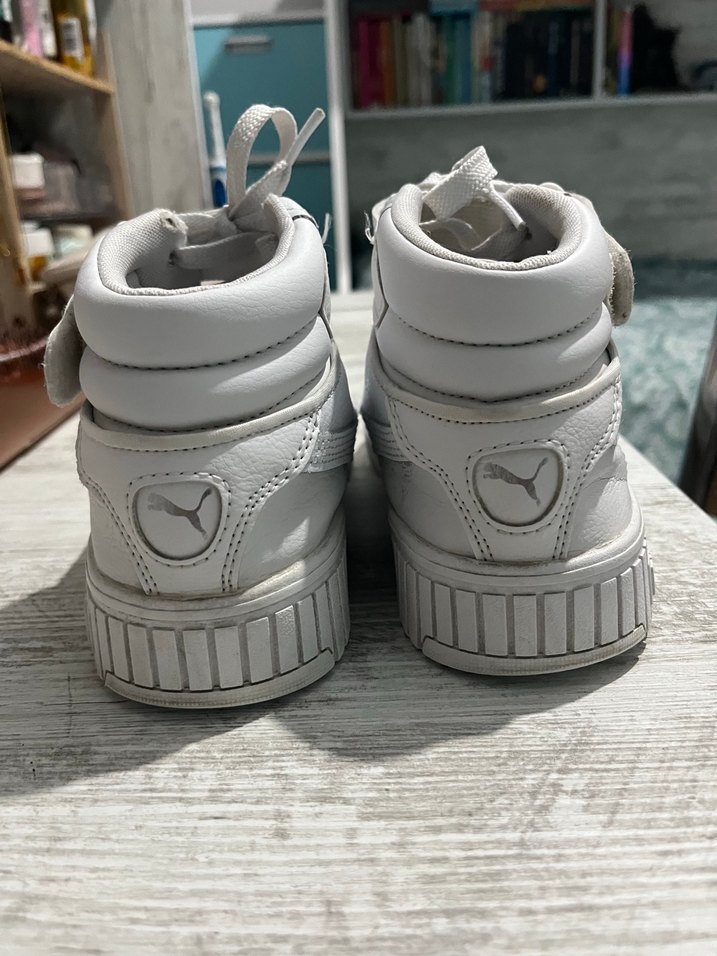 Orijinal Puma - Görsel 3