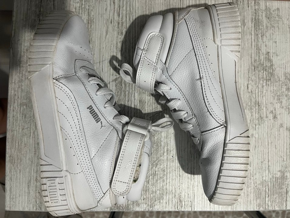 Orijinal Puma - Görsel 2