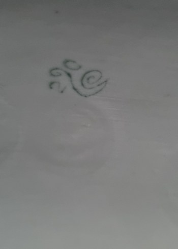 Beyaz Altın Detaylı Geyik Biblosu - Görsel 4