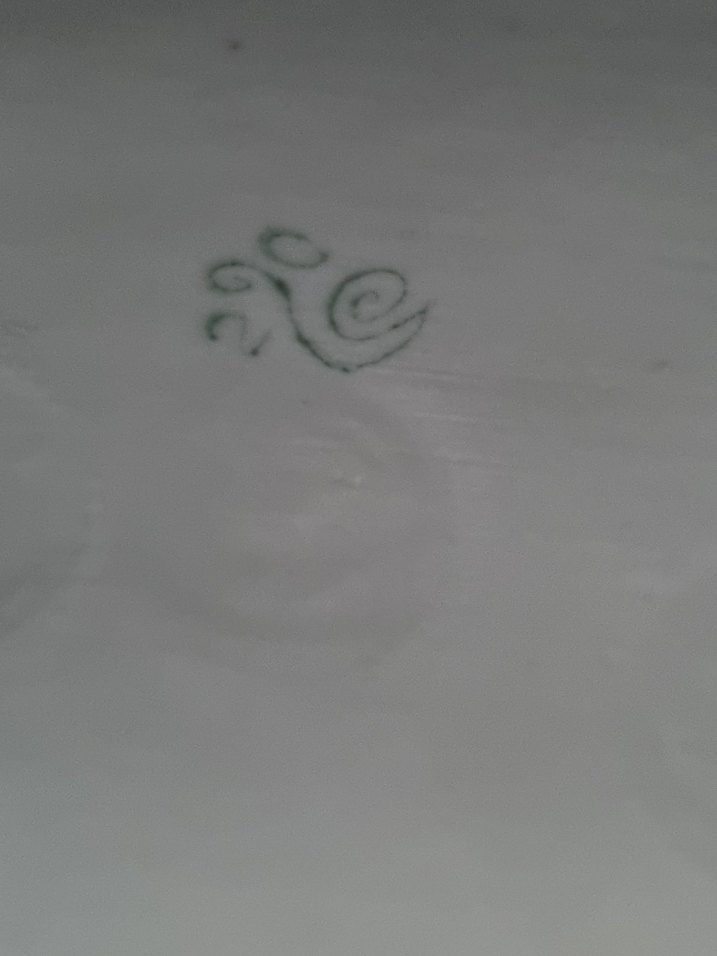 Beyaz Altın Detaylı Geyik Biblosu - Görsel 4