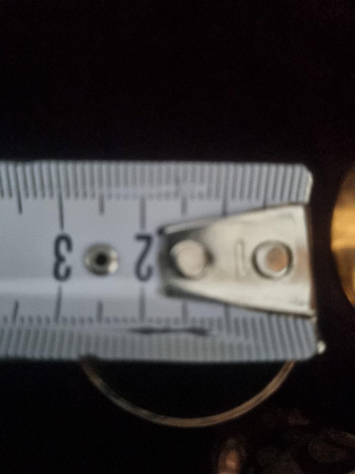 BAKIR  Renkli Sürahi ve 6 Mini Bardak Seti - Görsel 5