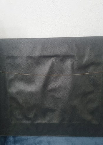 Çerçeveli Tekne Manzaralı Tablo - Görsel 5