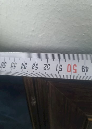 Çerçeveli Tekne Manzaralı Tablo - Görsel 7