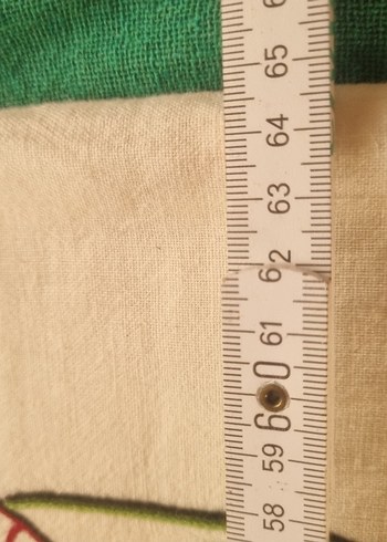 Nakışlı Bohem Çok Renkli Kılıf - Görsel 9