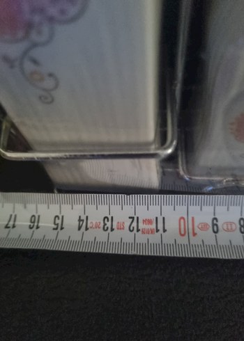 Beyaz Yağ, Sirke, Tuz ve Karabiber Seti - Görsel 7