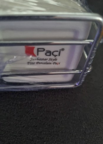 Beyaz Yağ, Sirke, Tuz ve Karabiber Seti - Görsel 3