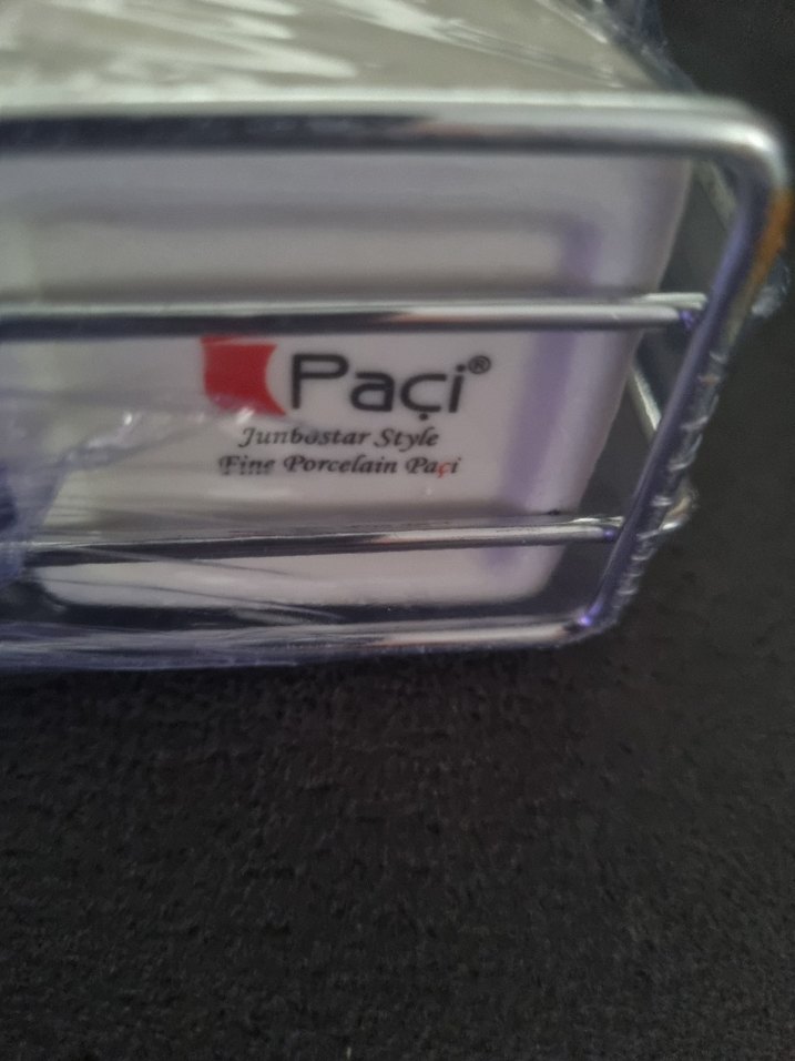 Beyaz Yağ, Sirke, Tuz ve Karabiber Seti - Görsel 3