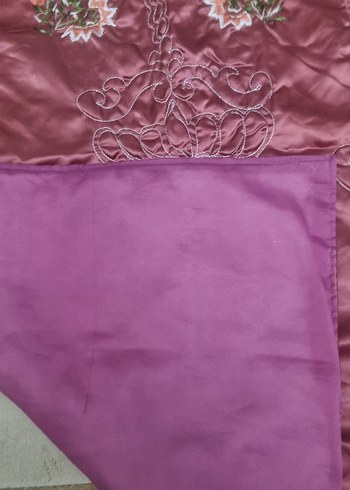 Vintage  saten Seccade - Görsel 4