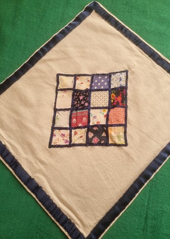 Nakışlı Çok Renkli Kırlent kılıfı - Görsel 2