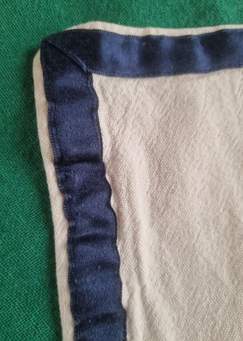 Nakışlı Çok Renkli Kırlent kılıfı - Görsel 7