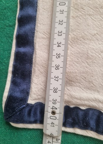 Nakışlı Çok Renkli Kırlent kılıfı - Görsel 8