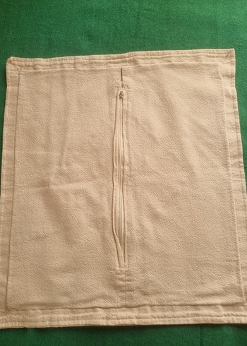 Nakışlı Çok Renkli Kırlent kılıfı - Görsel 6