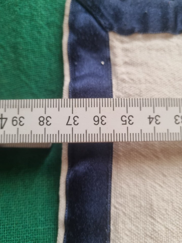 Nakışlı Çok Renkli Kırlent kılıfı - Görsel 5