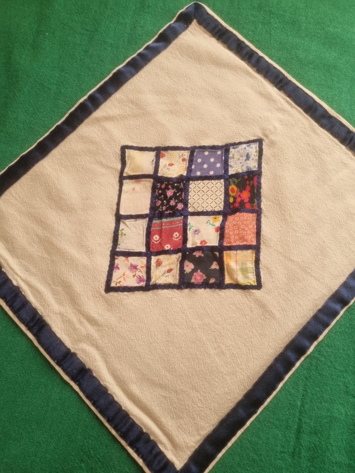 Nakışlı Çok Renkli Kırlent kılıfı - Görsel 2