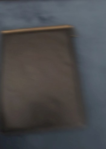 Kahverengi Deri Vintage Para Cüzdanı - Görsel 3