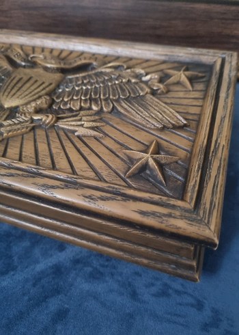 AVON 1960LAR ERKEK BAKIM SETİ - Görsel 3