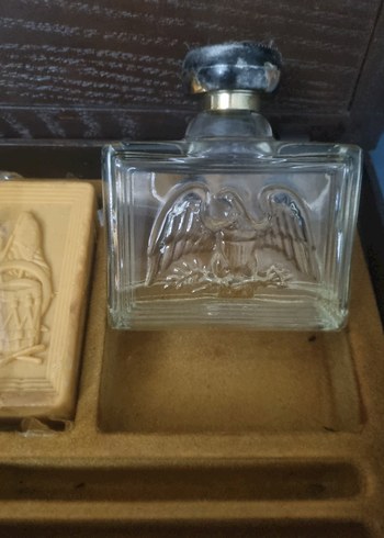 AVON 1960LAR ERKEK BAKIM SETİ - Görsel 6